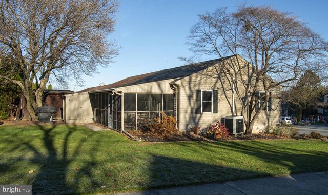 137 IRENE AVE, Ephrata, PA 17522