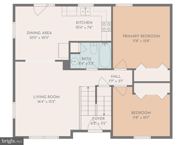 137 IRENE AVE, Ephrata, PA 17522