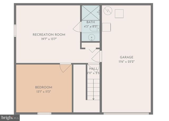 137 IRENE AVE, Ephrata, PA 17522