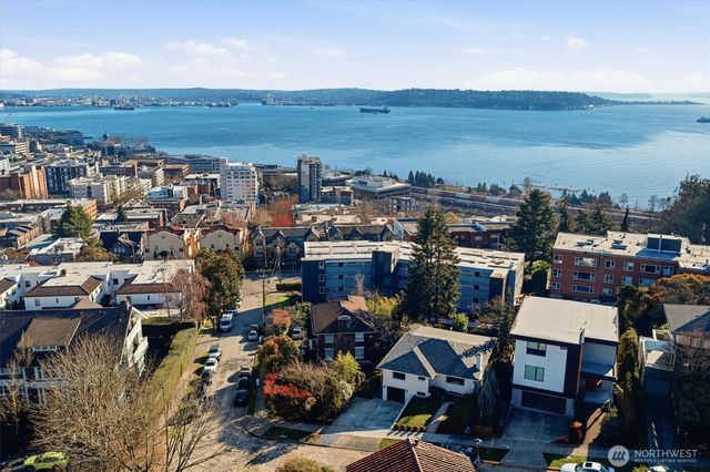 505 W Kinnear Place, Seattle, WA 98119