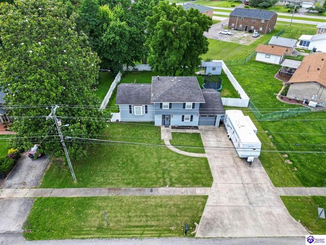 1157 W Elm Road, Radcliff, KY 40160