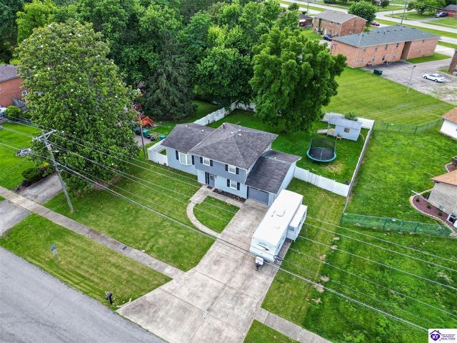 1157 W Elm Road, Radcliff, KY 40160