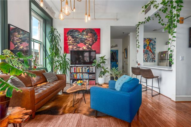 385 Westminster Street 5C, Providence, RI 02903