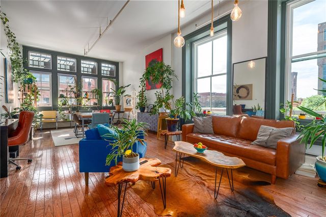 385 Westminster Street 5C, Providence, RI 02903