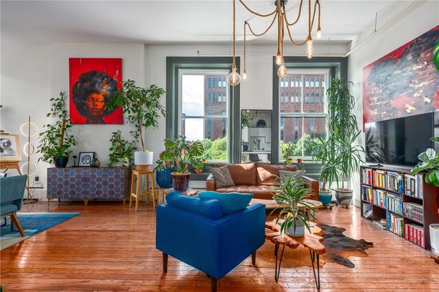 385 Westminster Street 5C, Providence, RI 02903