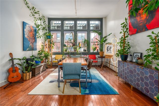 385 Westminster Street 5C, Providence, RI 02903