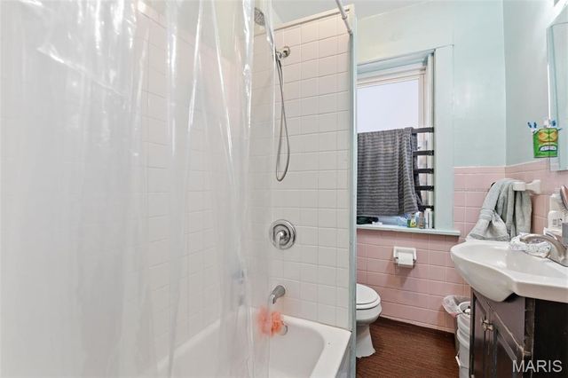 3945 S Grand Boulevard, St Louis, MO 63118