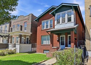 3945 S Grand Boulevard, St Louis, MO 63118