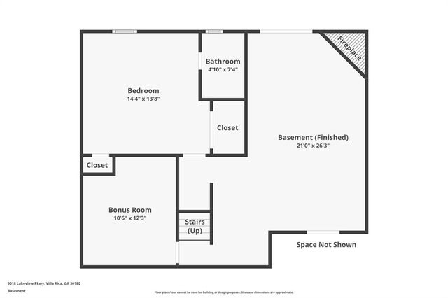 9018 Lakeview Parkway, Villa Rica, GA 30180