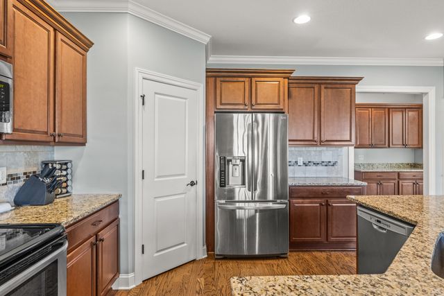 7495 Red Poppy Drive, Ooltewah, TN 37363