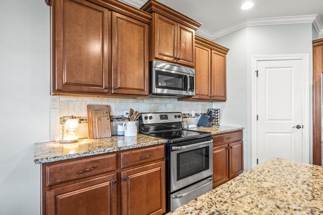 7495 Red Poppy Drive, Ooltewah, TN 37363