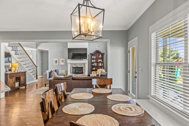 7495 Red Poppy Drive, Ooltewah, TN 37363