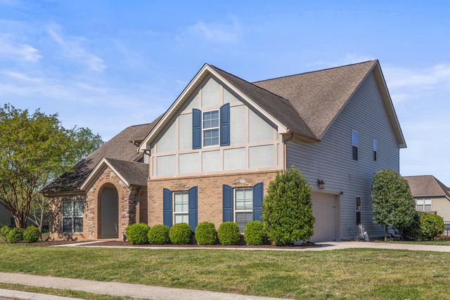 7495 Red Poppy Drive, Ooltewah, TN 37363