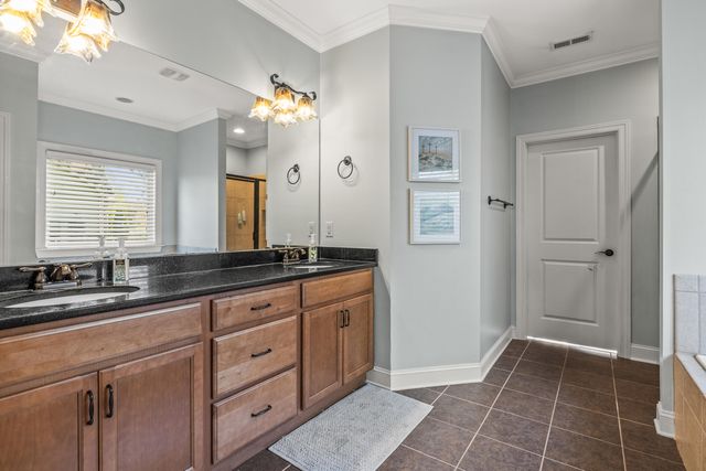 7495 Red Poppy Drive, Ooltewah, TN 37363