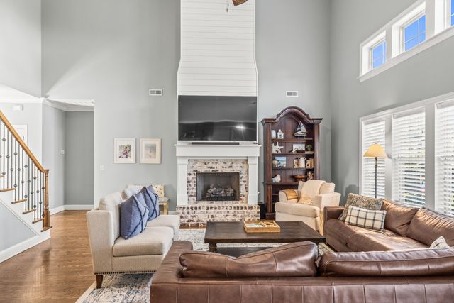 7495 Red Poppy Drive, Ooltewah, TN 37363