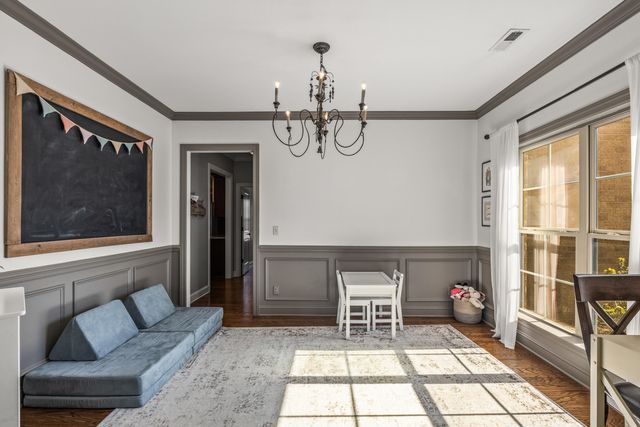7495 Red Poppy Drive, Ooltewah, TN 37363