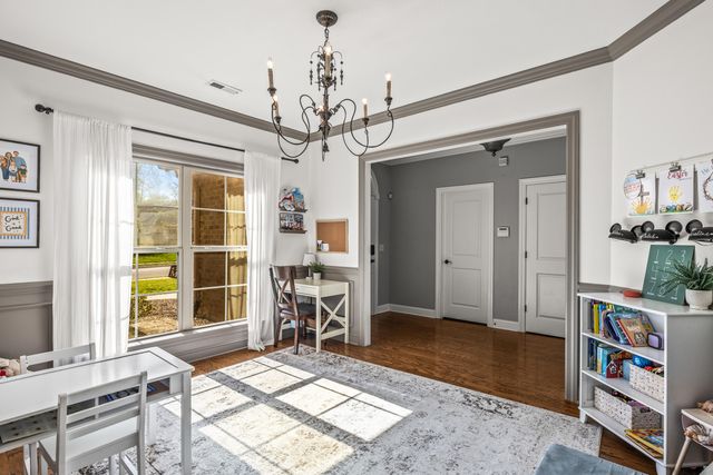 7495 Red Poppy Drive, Ooltewah, TN 37363