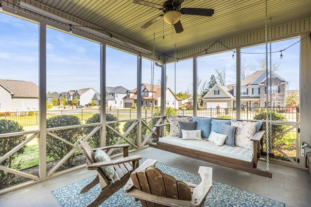 7495 Red Poppy Drive, Ooltewah, TN 37363