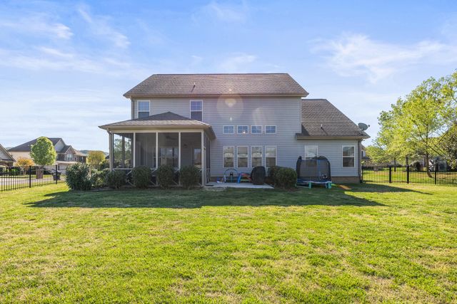 7495 Red Poppy Drive, Ooltewah, TN 37363