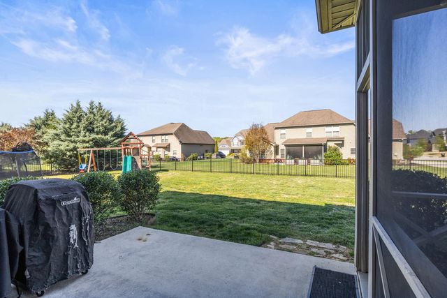 7495 Red Poppy Drive, Ooltewah, TN 37363
