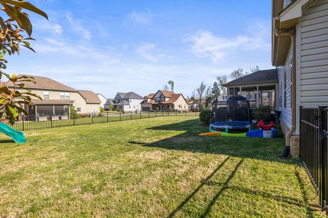 7495 Red Poppy Drive, Ooltewah, TN 37363