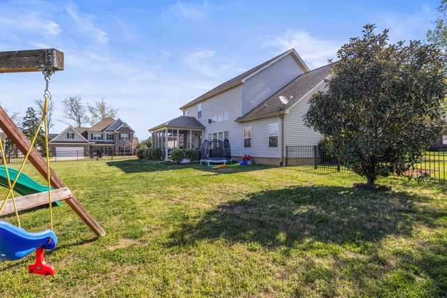 7495 Red Poppy Drive, Ooltewah, TN 37363