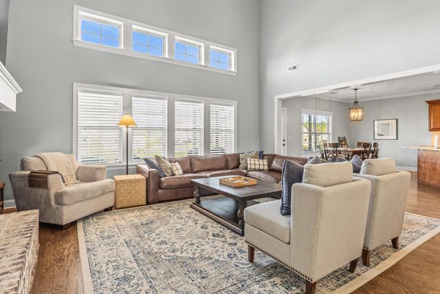 7495 Red Poppy Drive, Ooltewah, TN 37363
