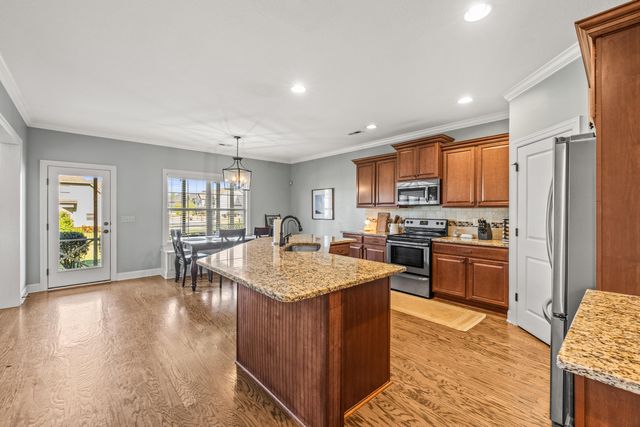 7495 Red Poppy Drive, Ooltewah, TN 37363