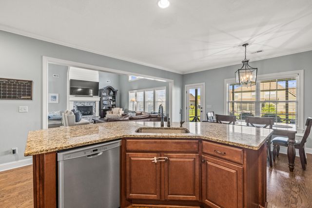 7495 Red Poppy Drive, Ooltewah, TN 37363