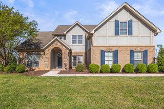 7495 Red Poppy Drive, Ooltewah, TN 37363