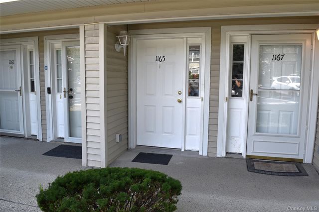 1165 Maggie Road 7-12, Newburgh, NY 12550