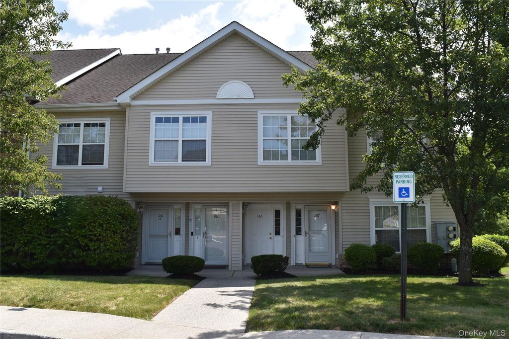 1165 Maggie Road 7-12, Newburgh, NY 12550