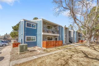 2220 E Geddes Avenue F, Centennial, CO 80122