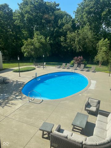 4000 N Meridian Street 2D, Indianapolis, IN 46208