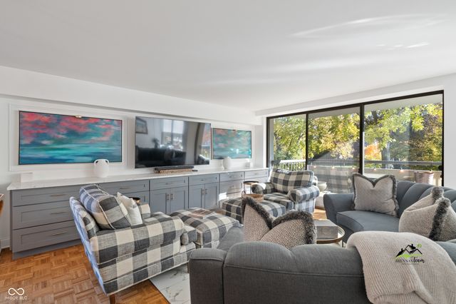 4000 N Meridian Street 2D, Indianapolis, IN 46208