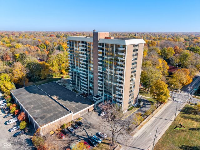 4000 N Meridian Street 2D, Indianapolis, IN 46208