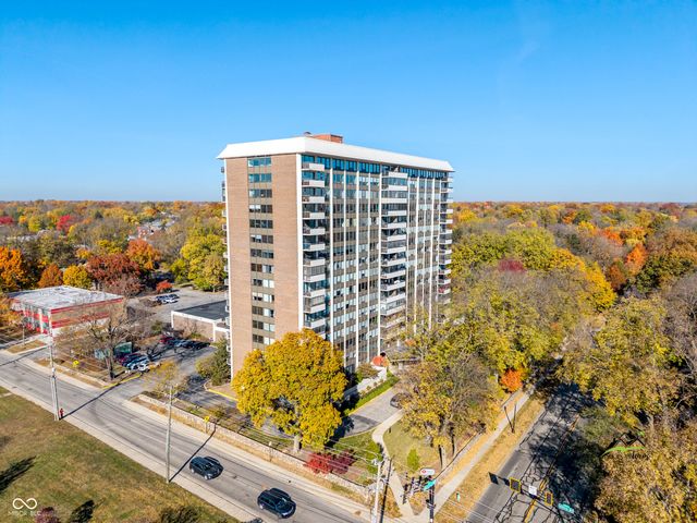 4000 N Meridian Street 2D, Indianapolis, IN 46208