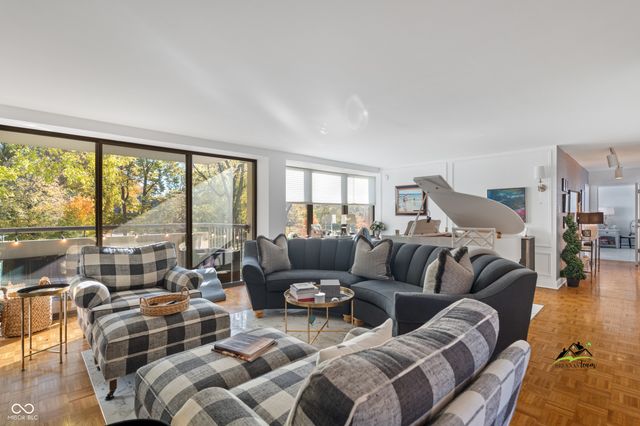 4000 N Meridian Street 2D, Indianapolis, IN 46208