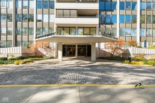 4000 N Meridian Street 2D, Indianapolis, IN 46208