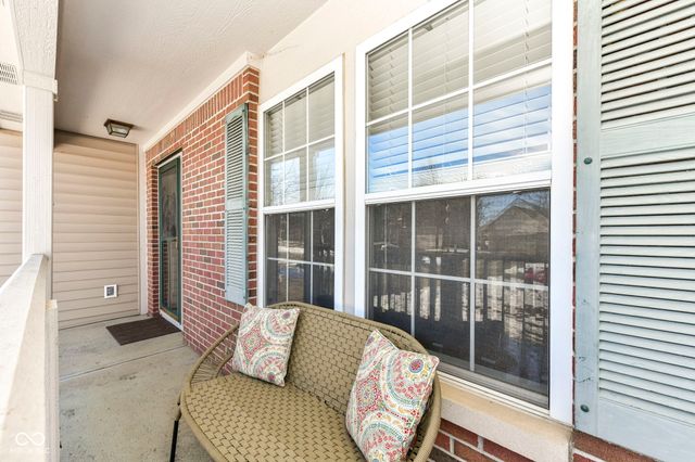 8888 N White Tail Trail, Mccordsville, IN 46055