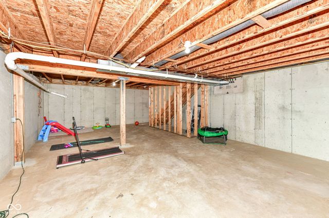 8888 N White Tail Trail, Mccordsville, IN 46055