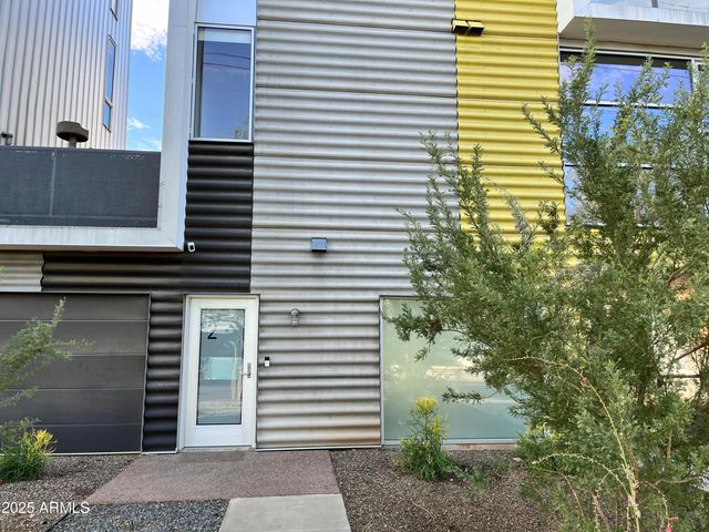 777 W ROOSEVELT Street 2, Phoenix, AZ 85007