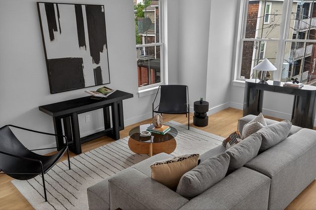 54 Dorset Street 4, Boston, MA 02125