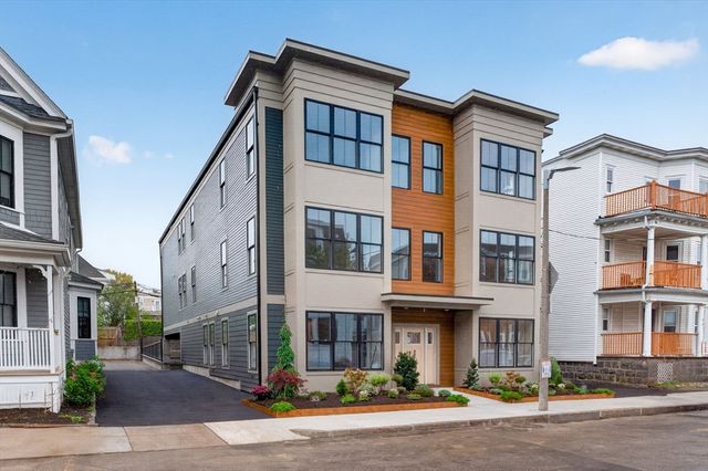 54 Dorset Street 4, Boston, MA 02125
