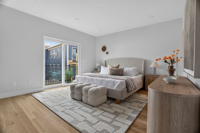 54 Dorset Street 4, Boston, MA 02125
