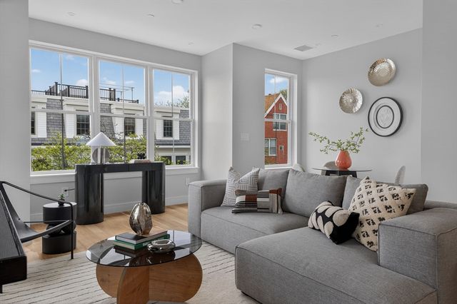 54 Dorset Street 4, Boston, MA 02125
