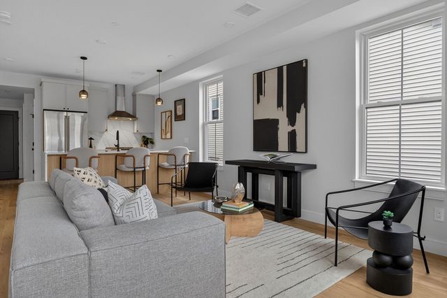 54 Dorset Street 4, Boston, MA 02125