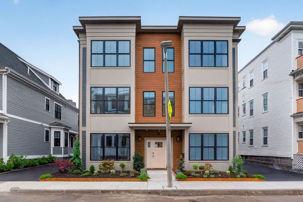 54 Dorset Street 4, Boston, MA 02125