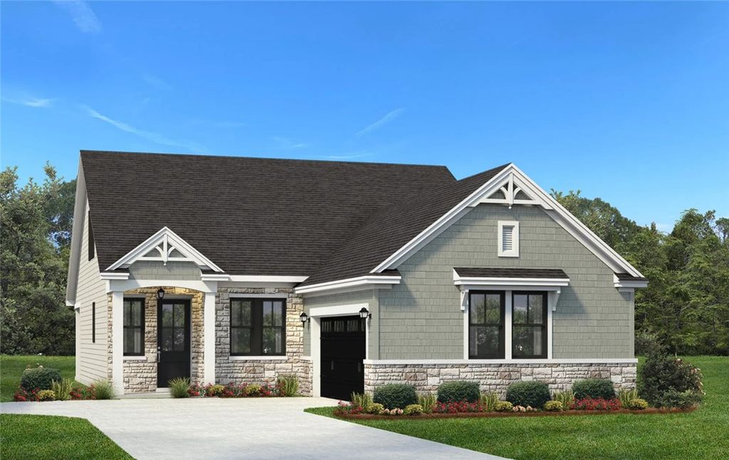 308 Healing Springs Trail, Williamston, SC 29697