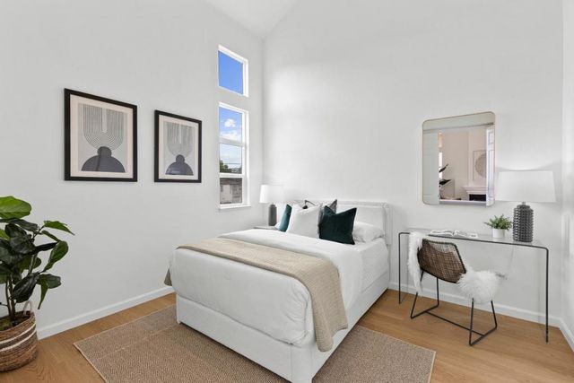 1999 Ofarrell Street, San Mateo, CA 94403